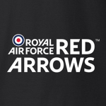 “Royal Air Force Red Arrows”