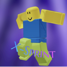 X-Sprint [WIP]