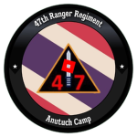 [ LiTM ] 47th Ranger Forces Regiment