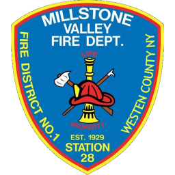 Middlebush Fire District. 44