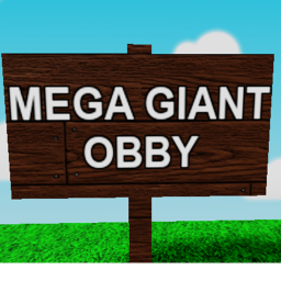 MEGA GIANT OBBY [44 STAGES!!]