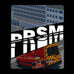 PRSM - STUDIO