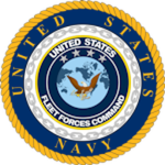 United States Fleet Forces Commandᅠᅠ