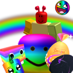 The Rainbow Troopers