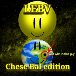 literally every balloon variants chese bal mode