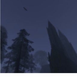 liminal nexus