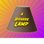 Void's Bizarre Lamp