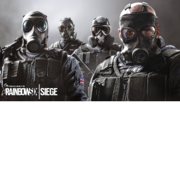 Rainbow Six Siege