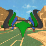 The Robloxian Army: Death Valley