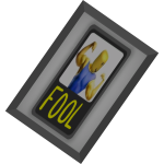 The Art of Fool Frame