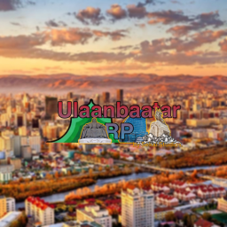 Ulaanbaatar, Mongolia 🏡RP - Free early access!