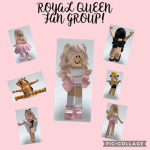 RoyalQueenPlayz Fan Group!