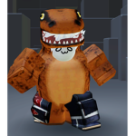 Epic Dino Clan