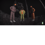 the dead error group