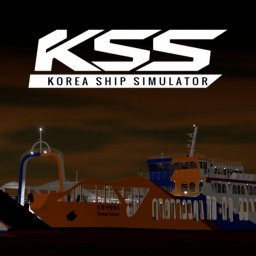 Korean Ship Simulator 2 [Sail,Sail,God's,Sail,Mountain]