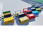 The Wheel Cup Group