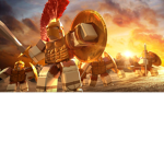 The army of Leonidas