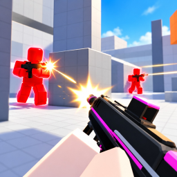 // BREACH // icon