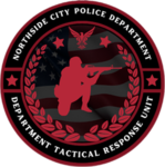 Department Tactical Response Unit