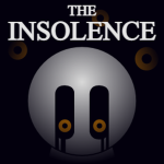 The Insolence | A Piggy Group