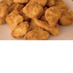 The Official Chicken Nugget Squad - Roblox