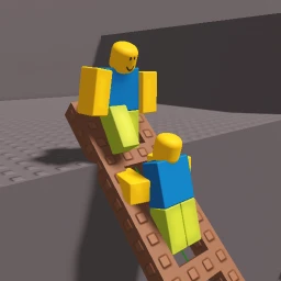 Climb Mt. Roblox! (Ladder Obby)⛰️  icon