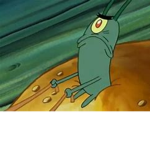 planktons MAXIMUM OVERDRIVE
