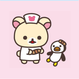 ୨コリラックマ୧⋆˚