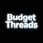 Budget Threads