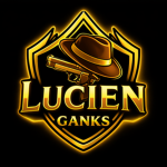 LUCIEN GANKS