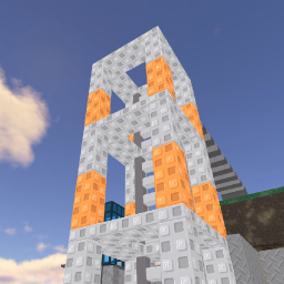 Bevel Testing Grounds, Pt. 2
