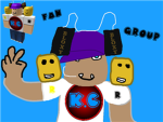 Krutaiscalis Fan group