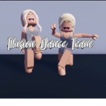 Illusion Dance Team!!