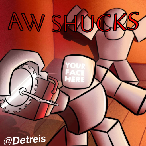 [AW SHUCKS] Luuynix's Animations Roblox game