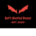 Hell's Haunted Houses