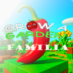 GROW A GARDEN FAMILIA