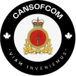 -[CA]- CANSOFCOM.