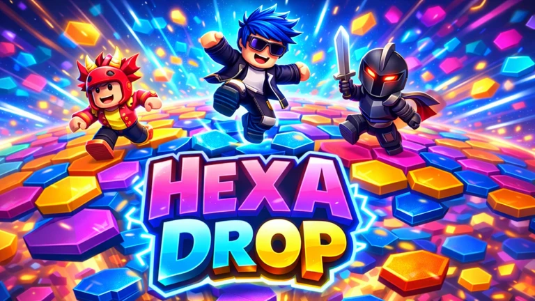 Hexa Drop thumbnail