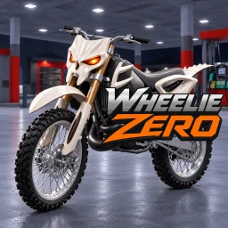 [🏍️] Wheelie Zero (ALPHA) icon