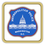 Metropolitan Police Departmentᅠᅠᅠᅠᅠ