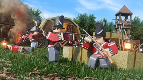 Fort George