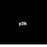 only y2k clothing