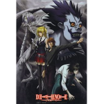 DEATH NOTE MONEY