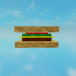 CheesyToastX Sandwich Shop