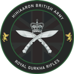 [BA]~Royal Gurkha Rifles