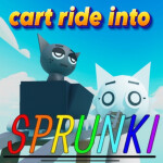 Cart Ride Into Sprunki [Bonus Morphs!]