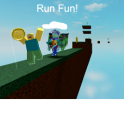 Run Fun! (BETA) MOBILE