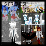 Hs friends