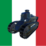 Italian Armored Division | IM |