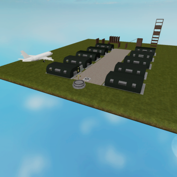 Dino Base